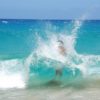 Fun in the waves - Immaginare Press