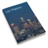 LAJ02 Journal cover - Immaginare Press