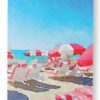 The Beach Umbrella Journal 4