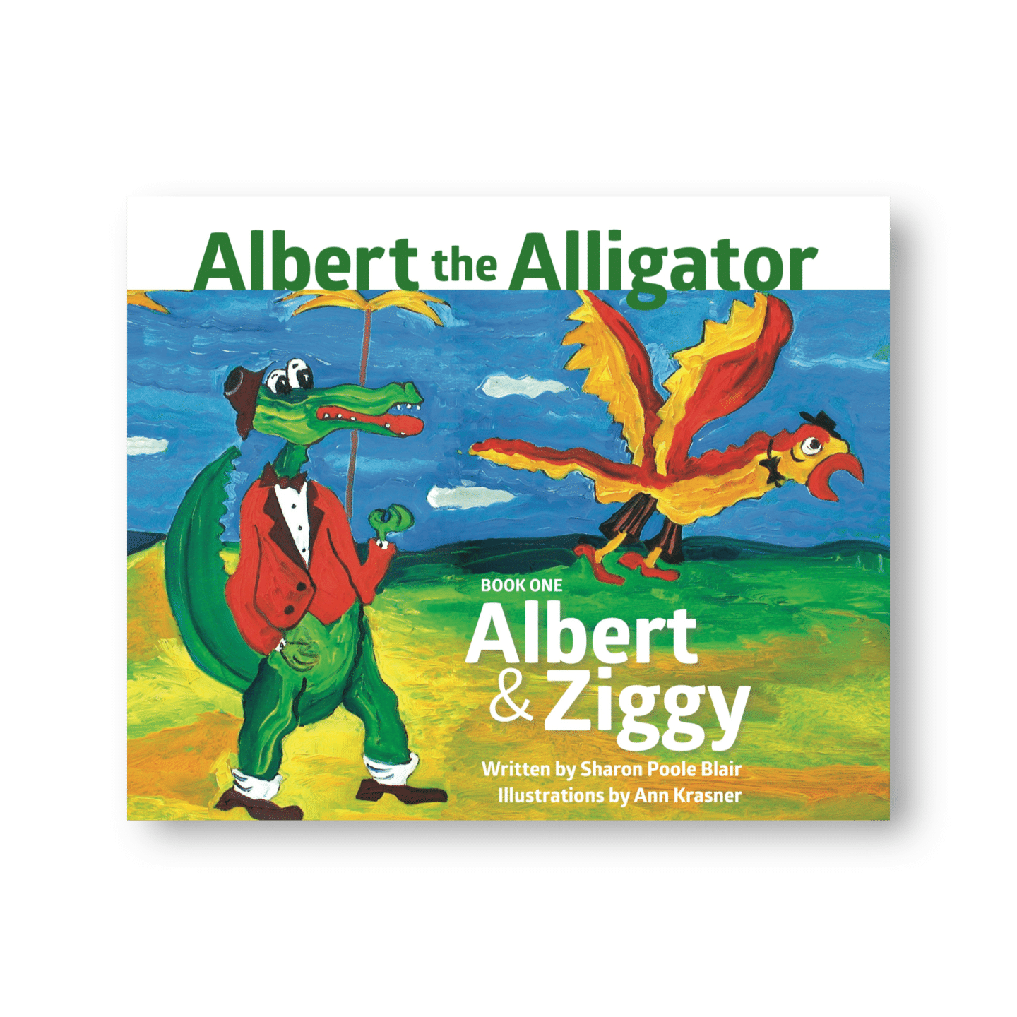 Albert Alligator | lupon.gov.ph