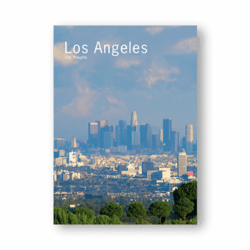 Los Angeles 1 Journal