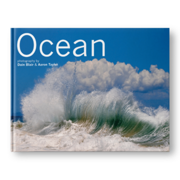 Ocean Book Cover