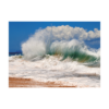 Ocean - Ocean 102A Notecard