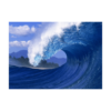 Ocean - Surf 104A Notecard