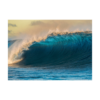 Ocean - Surf 104B Notecard