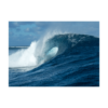 Ocean - Surf 104D Notecard