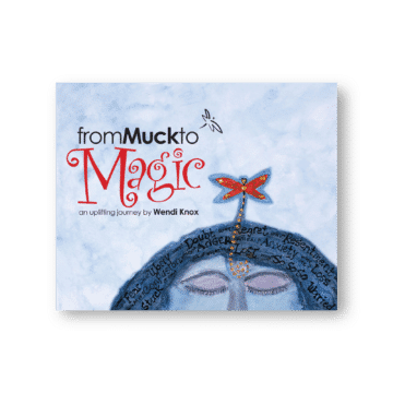 From Muck to Magic Book Cover